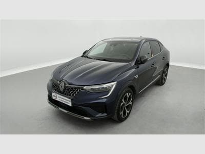 Renault Arkana E-TECH 1.6i Techno (2024) - Foto 1