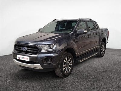 Ford Ranger 2.0 BiT EcoBlue Wildtrak (EU6.2) (2023) - Photo 1