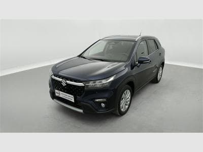Suzuki S-Cross HEV Hybrid GL+ (2025) - Photo 1