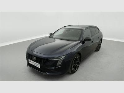 Peugeot 508 1.6 PHEV 180-E Allure EAT8 Facelift NAVI / S-CUIR / FULL LED (2025) - Photo 1