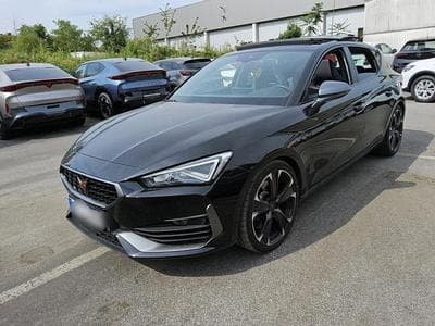 Cupra Leon 2.0 DSG7 300cv (2024) - Photo 1