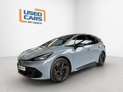 Cupra Born 58kWh+P.TECH-L+Skyline+P.Pilot-M+Dinamica (2022) - Foto 1
