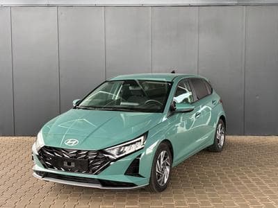 Hyundai i20 Comfort (2025) - Photo 1