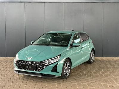 Hyundai i20 Comfort (2025) - Foto 1