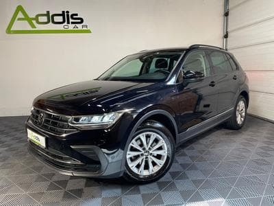 VW Tiguan 2.0 TDI 150 DSG7 LIFE CARPLAY (2022) - Photo 1