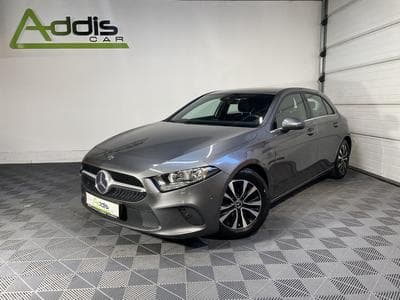 Mercedes A 180 116 7G-DCT PROGRESSIVE LINE GPS (2020) - Photo 1