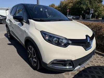 Renault Captur EXTREM DCI 90 EDC (2017) - Photo 1