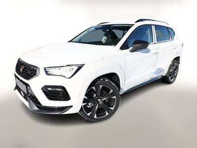 Cupra Ateca DSG 4D Nav (2026) - Photo 1