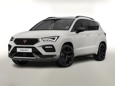 Cupra Ateca DSG Pano DCC (2026) - Photo 1