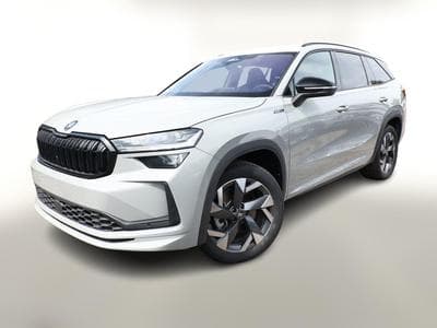 Skoda Kodiaq Sportline (2026) - Foto 1