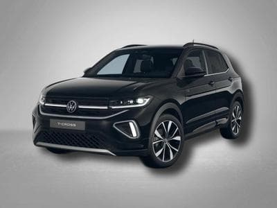 VW T-Cross R-Line 1.5 TSI 7-Gang-DSG (2026) - Photo 1