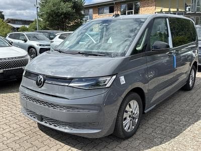 VW T7 Business (2026) - Foto 1