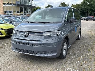 VW T7 Business (2026) - Photo 1