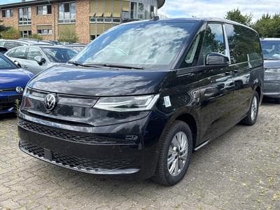VW T7 Business (2026) - Photo 1