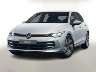 VW Golf LIFE (2026) - Photo 1