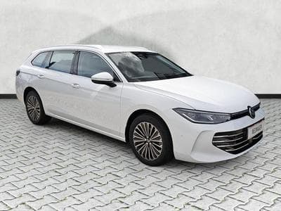 VW Passat Variant 2.0 TDI 110 kW Elegance (2026) - Photo 1