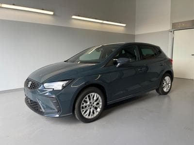 Seat Ibiza Style (2026) - Foto 1