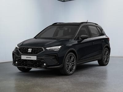 Seat Arona FR (2026) - Photo 1