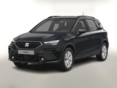 Seat Arona FR (2026) - Photo 1