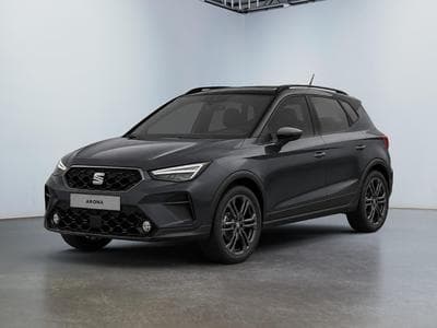 Seat Arona FR (2026) - Photo 1