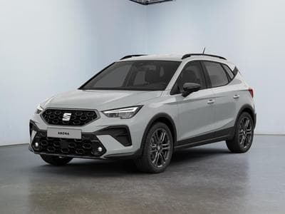 Seat Arona FR (2026) - Photo 1