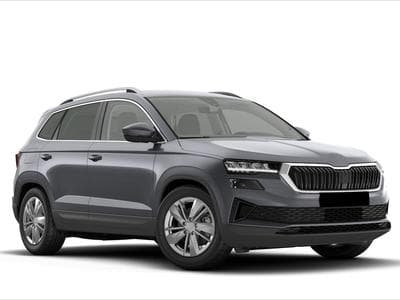 Skoda Karoq Extra (2026) - Photo 1