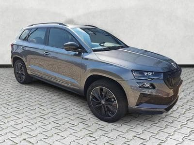 Skoda Karoq Sportline 4x4 (2026) - Foto 1