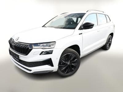 Skoda Karoq Sportline (2026) - Photo 1