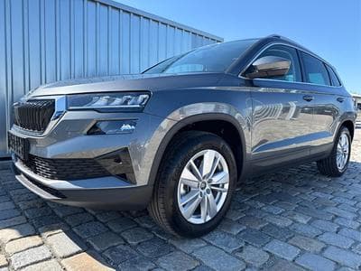 Skoda Karoq EXTRA 2,0 TDI (2026) - Foto 1