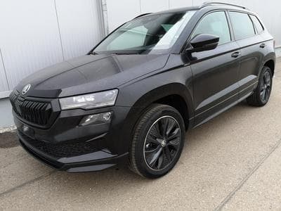 Skoda Karoq Sportline (2026) - Foto 1