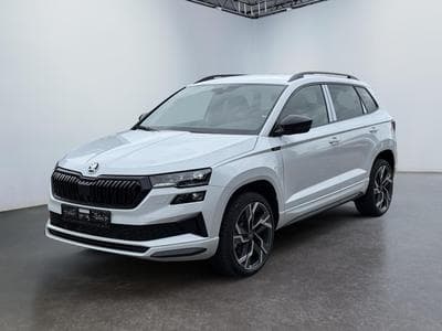 Skoda Karoq Sportline (2026) - Foto 1