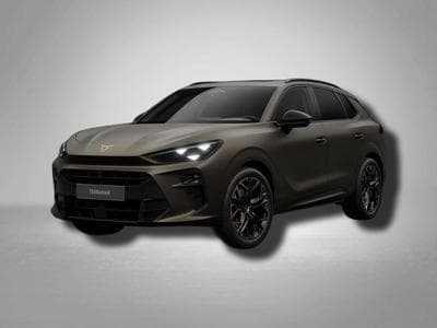Cupra Terramar VZ 2.0 TSI 7-Gang-DSG 4Drive (2026) - Foto 1
