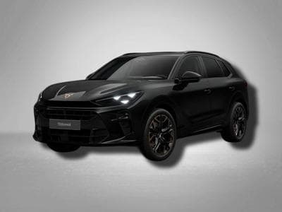 Cupra Terramar VZ 2.0 TSI 7-Gang-DSG 4Drive (2026) - Foto 1