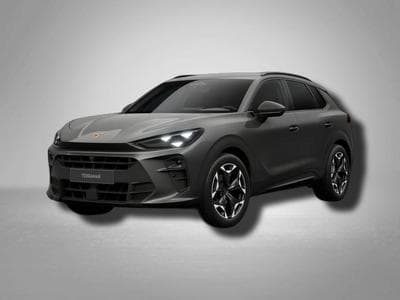 Cupra Terramar 1.5 eTSI 7-Gang-DSG (2026) - Foto 1