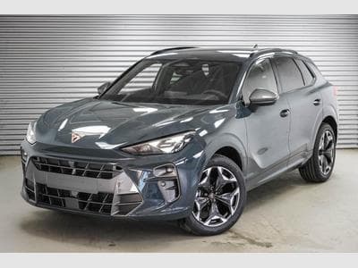 Cupra Terramar 1,5 eTSI DSG (2026) - Photo 1