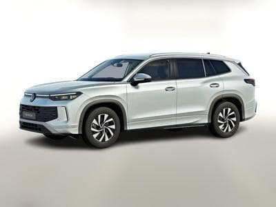VW Tayron LIFE (2026) - Photo 1