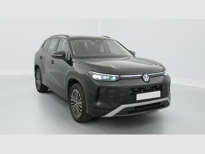 VW Tayron Life Plus 7pl (2025) - Photo 1