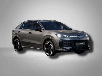 VW T-Roc R-Line 1.5 eTSI 7-Gang-DSG (2026) - Foto 1