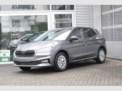 Skoda Fabia Selection (2026) - Foto 1