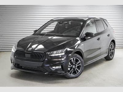 Skoda Fabia 1,0 TSI DSG (2026) - Photo 1