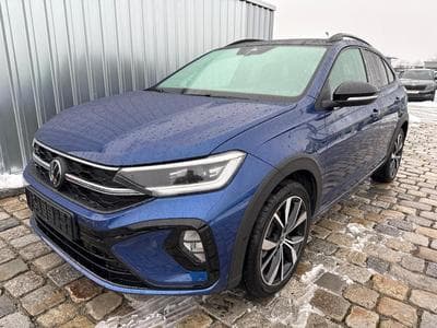 VW Taigo R Line 1.0 (2024) - Photo 1