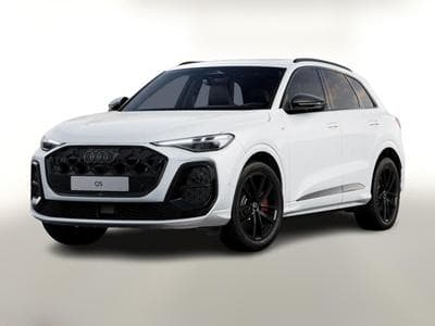Audi Q5 S line (2026) - Foto 1