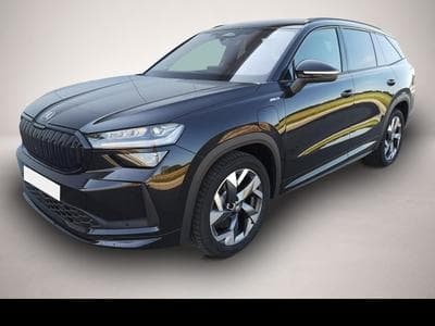Skoda Kodiaq (2026) - Foto 1