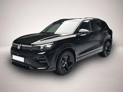 VW Tiguan (2026) - Foto 1