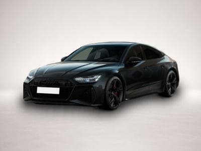 Audi RS7 (2025) - Photo 1
