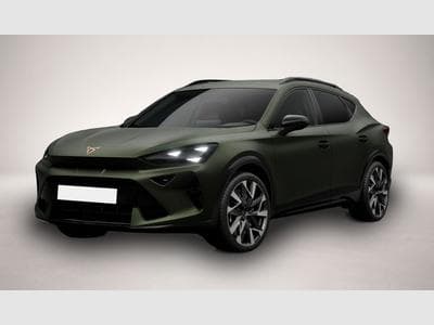 Cupra Formentor (2026) - Foto 1