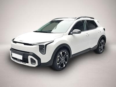Kia Stonic (2026) - Photo 1