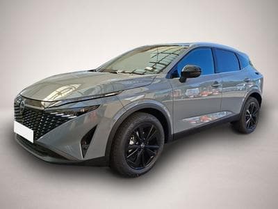 Nissan Qashqai (2026) - Foto 1