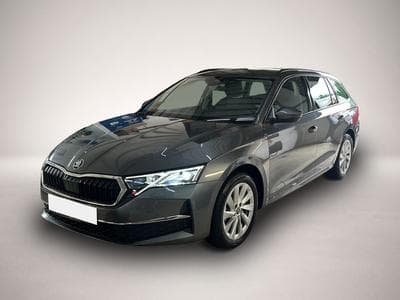 Skoda Octavia (2025) - Foto 1