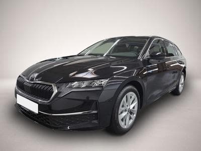 Skoda Octavia (2025) - Foto 1